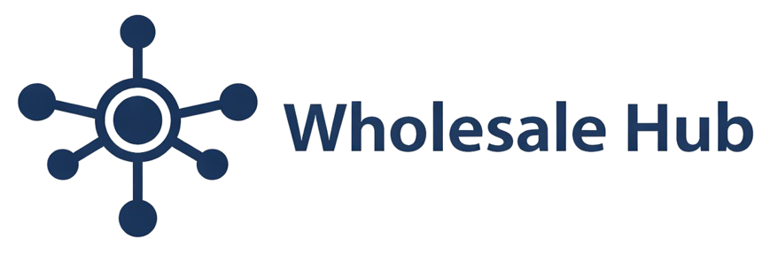 WholesaleHub